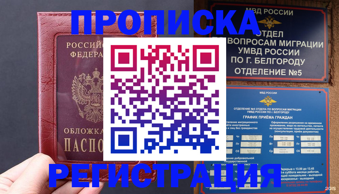 прописка в квартире в Назрани